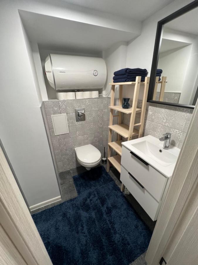 Apartamento Green Apartment *