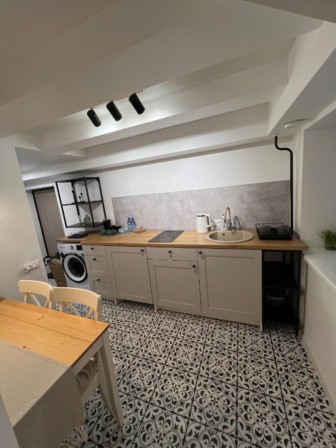 Apartamento Green Apartment *