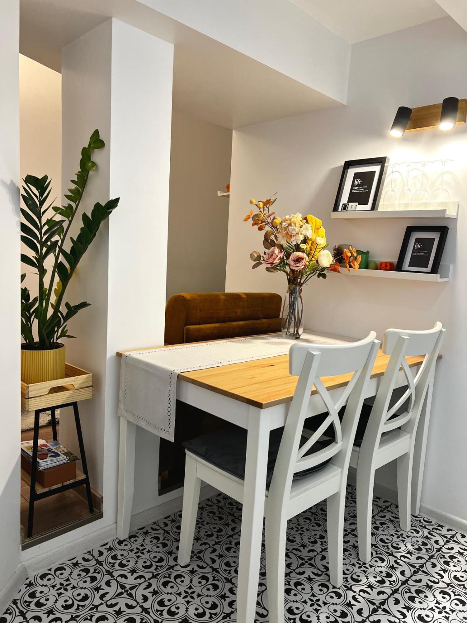 Apartamento Green Apartment